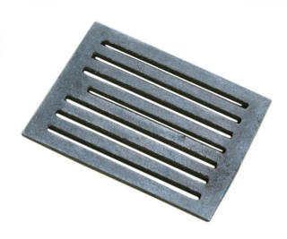 LIATINOVÝ ROŠT K-2 24 CM x 18,5 CM HRUB
